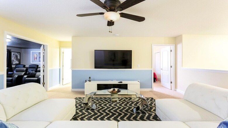 Championsgate Golf Resort By Nova Vh