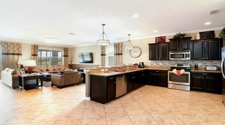Championsgate Golf Resort By Nova Vh