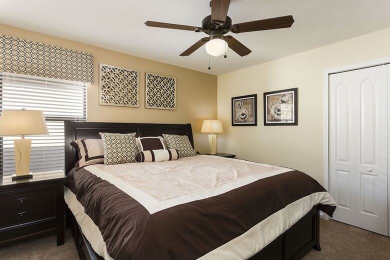 Championsgate Golf Resort By Nova Vh