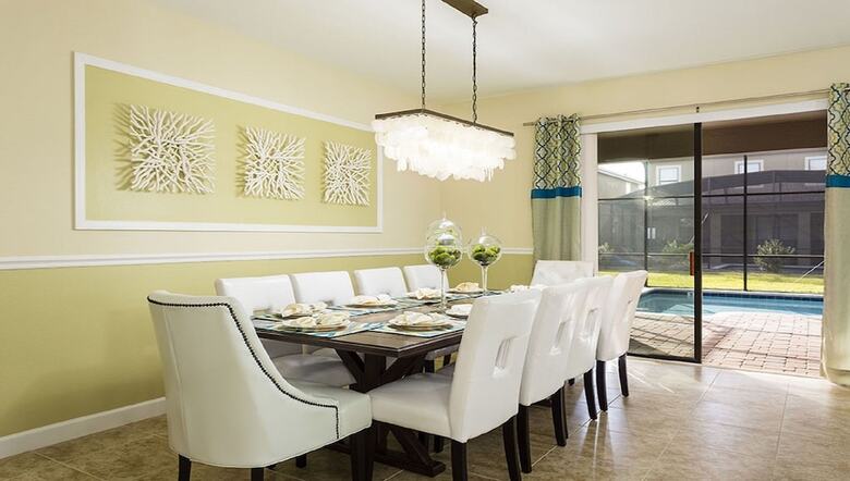 Championsgate Golf Resort By Nova Vh