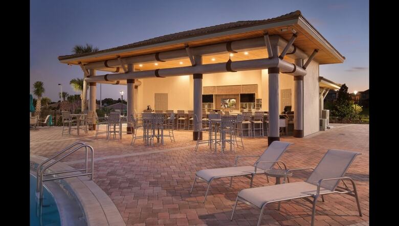 Championsgate Golf Resort By Nova Vh