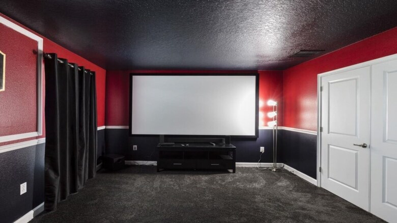 Championsgate Golf Resort By Nova Vh