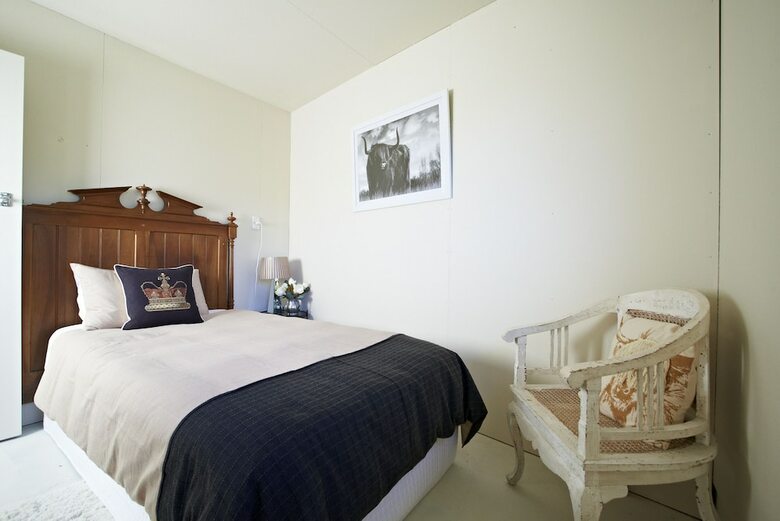 Cambridge Cottage - Self Catering Accom