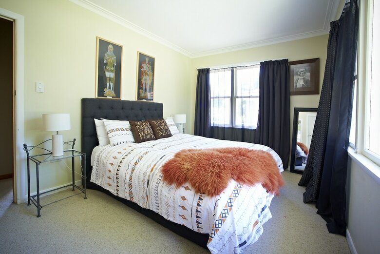 Cambridge Cottage - Self Catering Accom