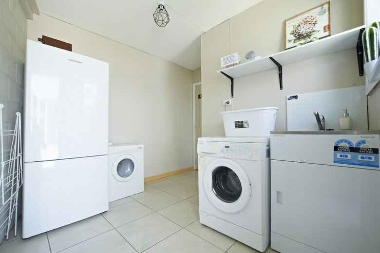 Cambridge Cottage - Self Catering Accom