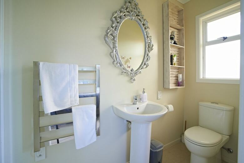 Cambridge Cottage - Self Catering Accom