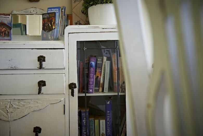 Cambridge Cottage - Self Catering Accom