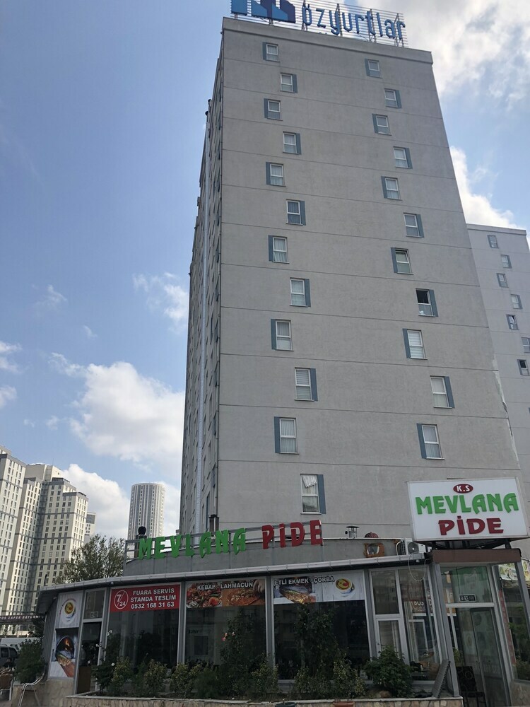 Hotel Sefa House