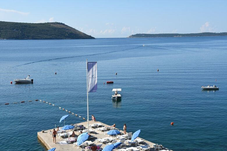 Hotel Perla - Annexes