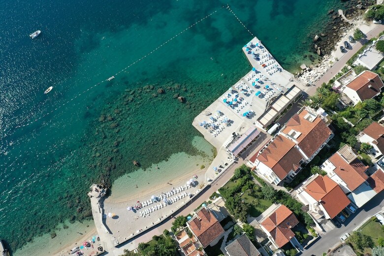 Hotel Perla - Annexes