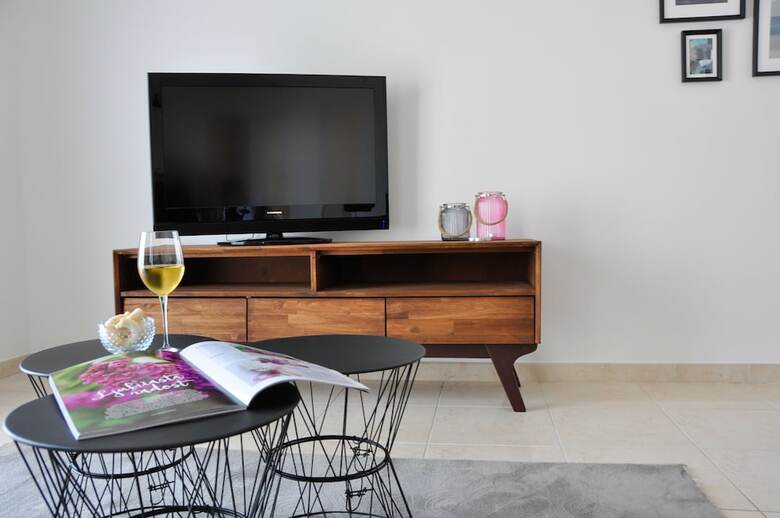 Hotel Perla - Annexes