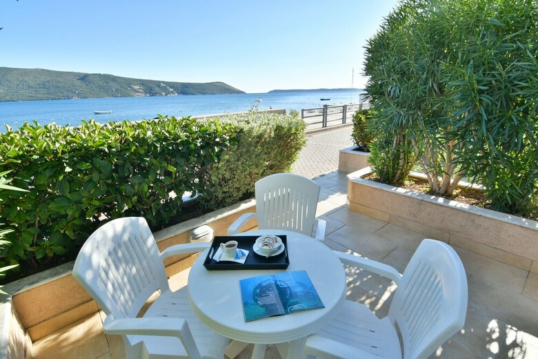 Hotel Perla - Annexes