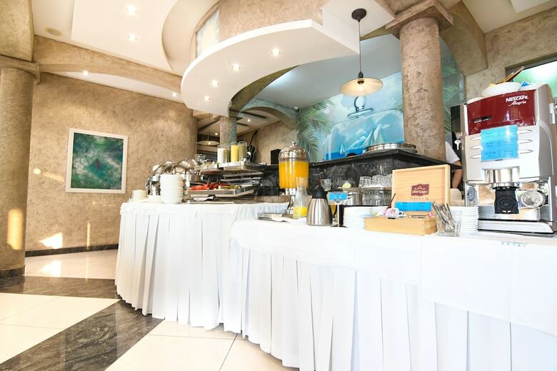 Hotel Perla - Annexes