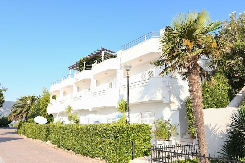 Hotel Perla - Annexes