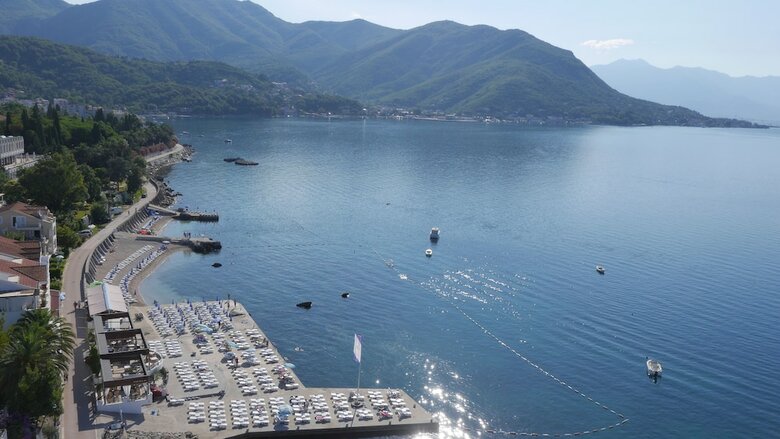 Hotel Perla - Annexes