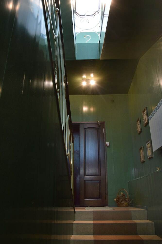 Motel Svyatoy Georgiy