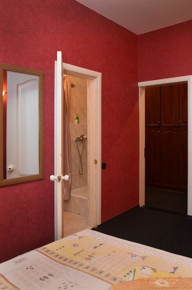 Motel Svyatoy Georgiy