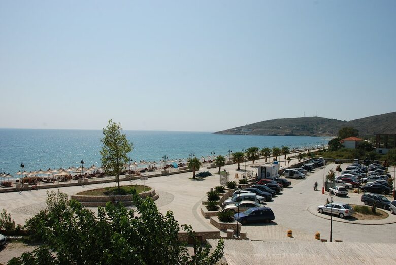 Villa Gjika