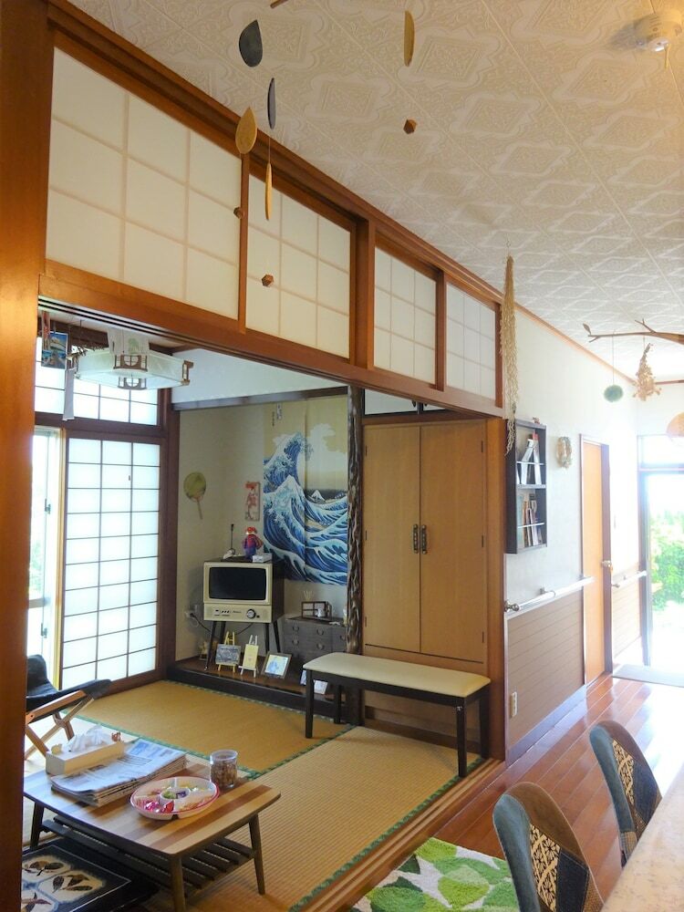Hotel Comfort Stay Goyukkuri