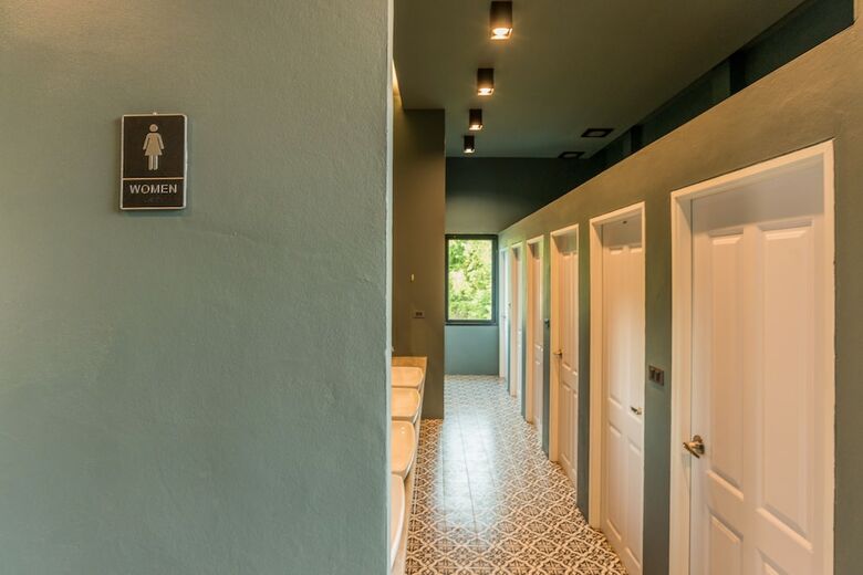 Hostal Link Hostel Aonang - Adults Only