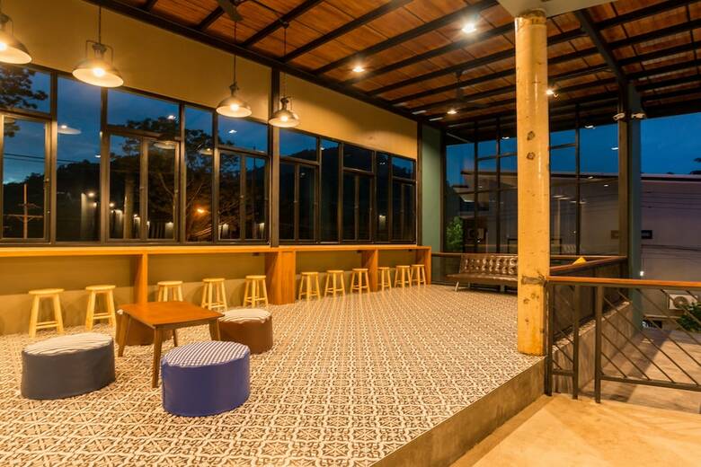 Hostal Link Hostel Aonang - Adults Only