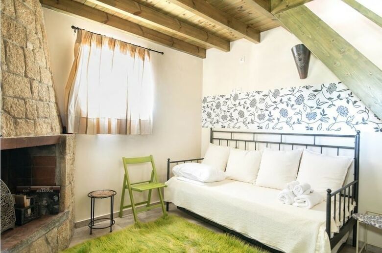 Apartamentos Megalos Kampos
