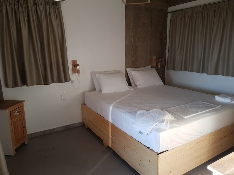 Apartamentos Megalos Kampos