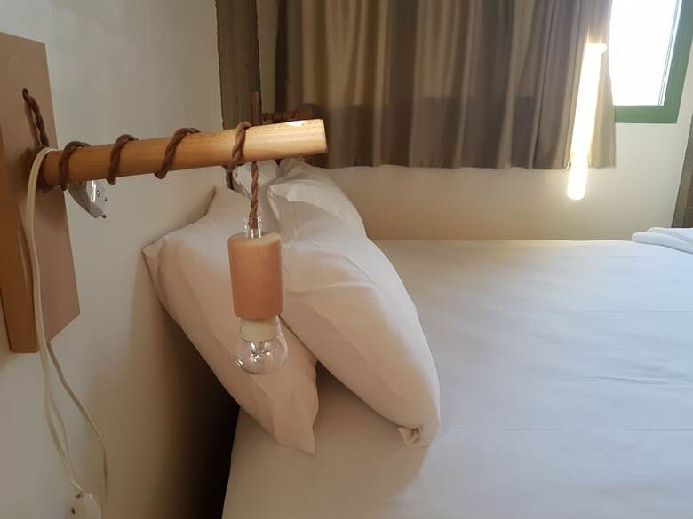 Apartamentos Megalos Kampos