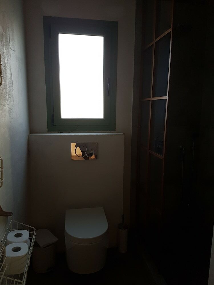 Apartamentos Megalos Kampos