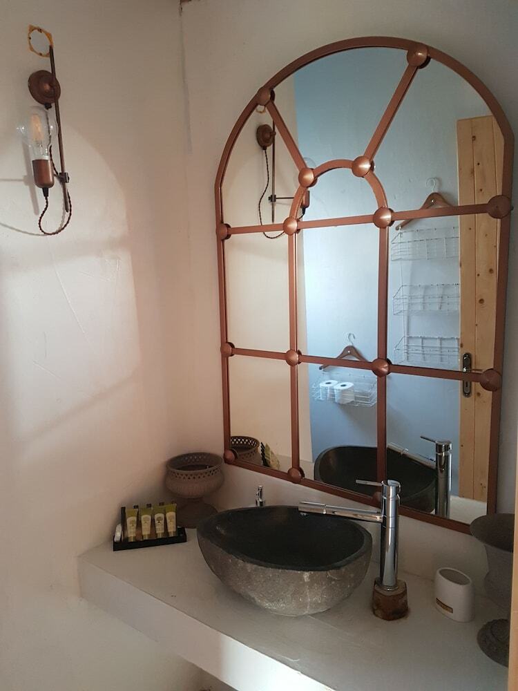 Apartamentos Megalos Kampos