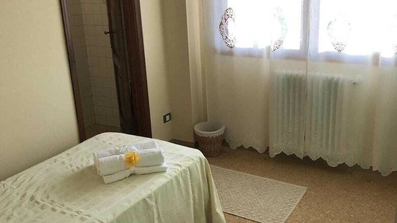 B&B Nonna Bon Bon