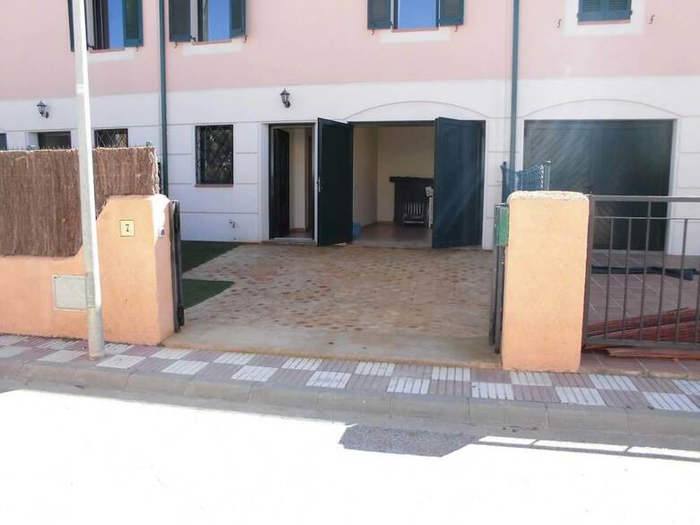 Apartamentos Inmo Estartit Villa Mas Pinell 7