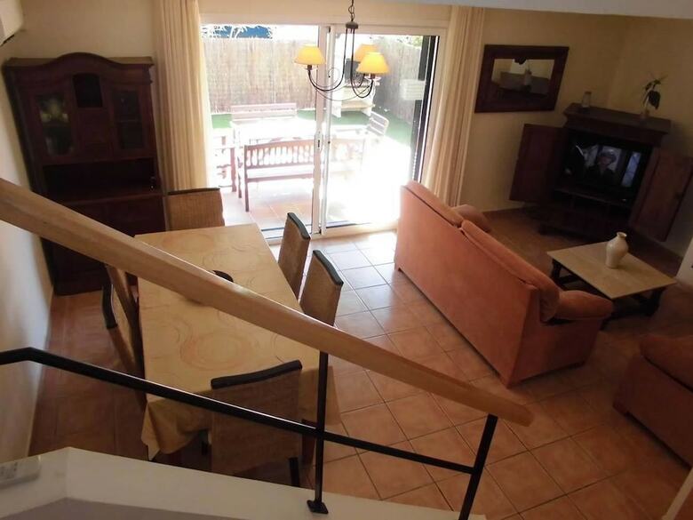 Apartamentos Inmo Estartit Villa Mas Pinell 7