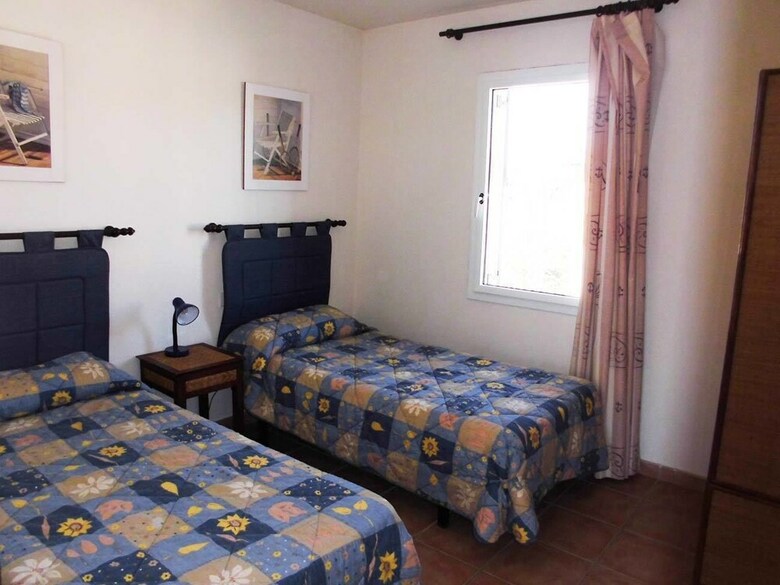Apartamentos Inmo Estartit Villa Mas Pinell 7