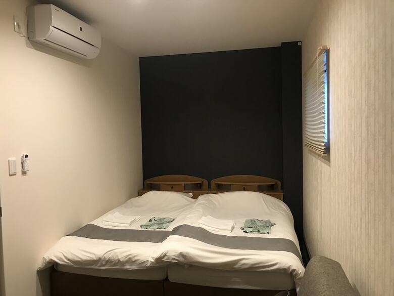 Hotel Guest House Rice Chikko