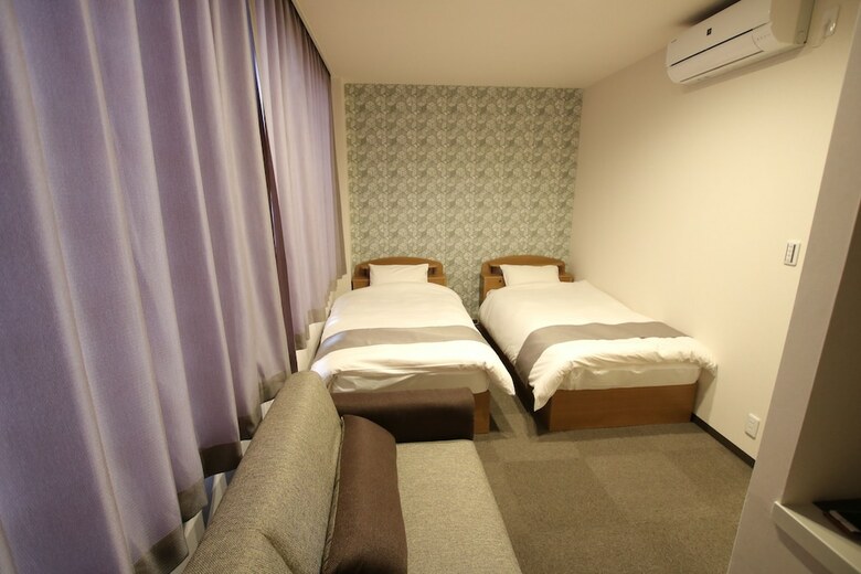 Hotel Guest House Rice Chikko