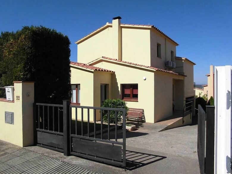 Inmo Estartit Villa Pals Carles