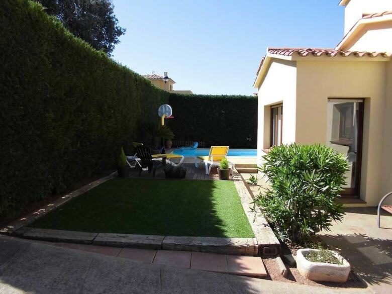 Inmo Estartit Villa Pals Carles