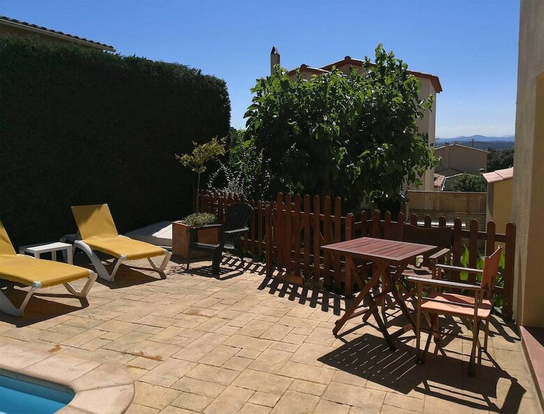 Inmo Estartit Villa Pals Carles