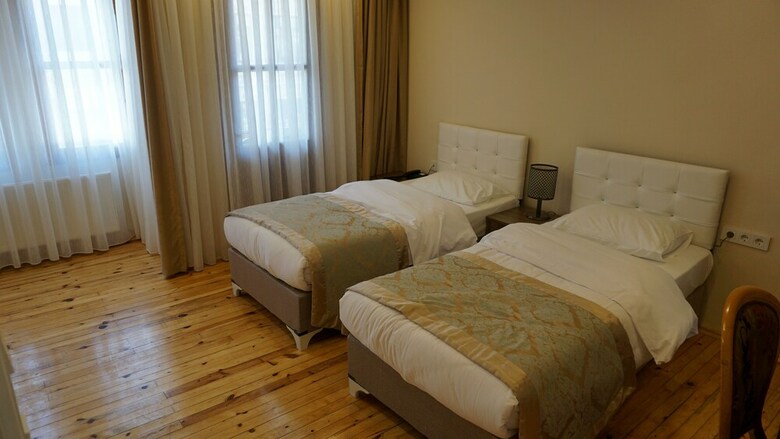 Hotel Zeugma