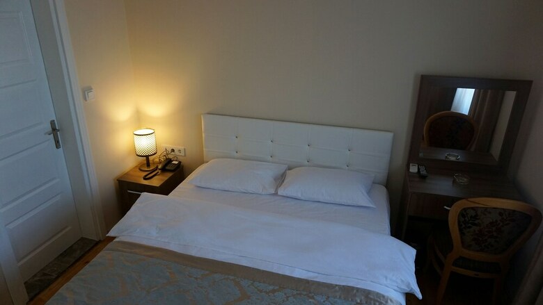 Hotel Zeugma