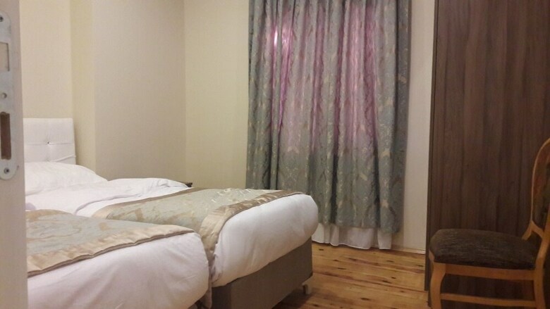 Hotel Zeugma