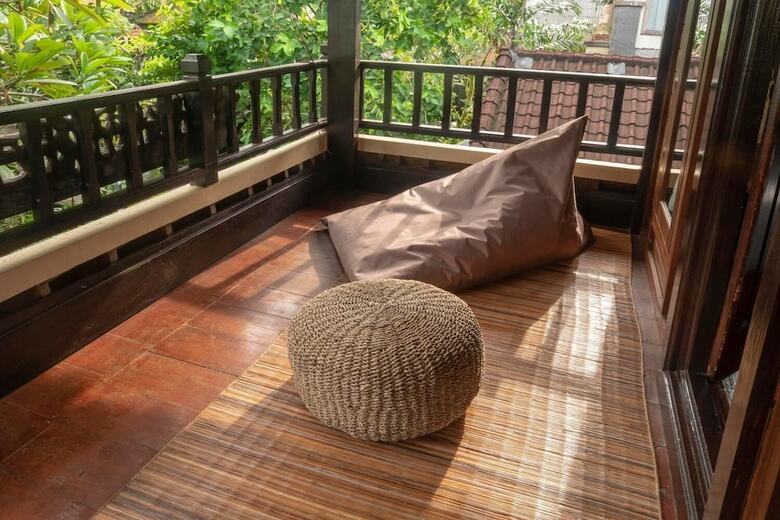 Hotel Katang-katang Guest House Bali