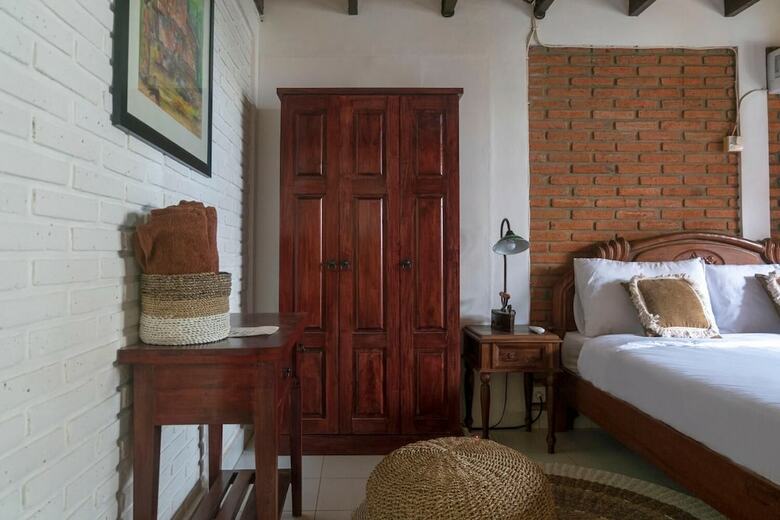 Hotel Katang-katang Guest House Bali