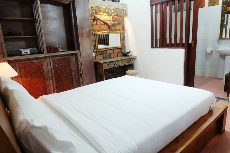 Hotel Katang-katang Guest House Bali