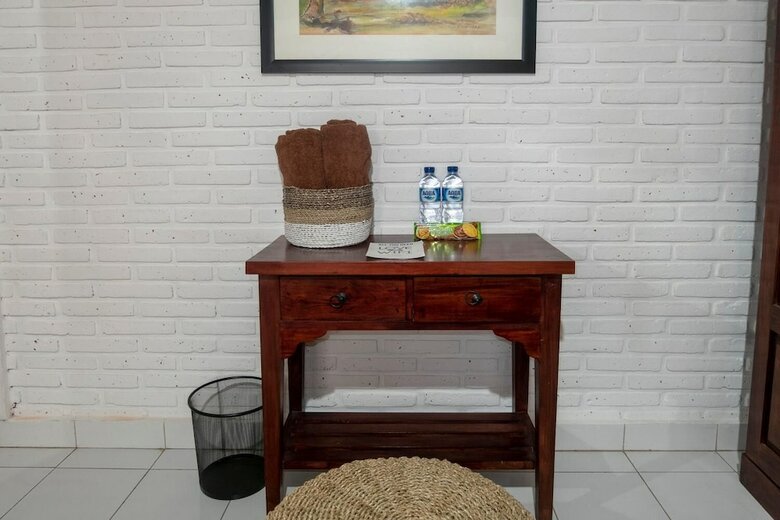 Hotel Katang-katang Guest House Bali