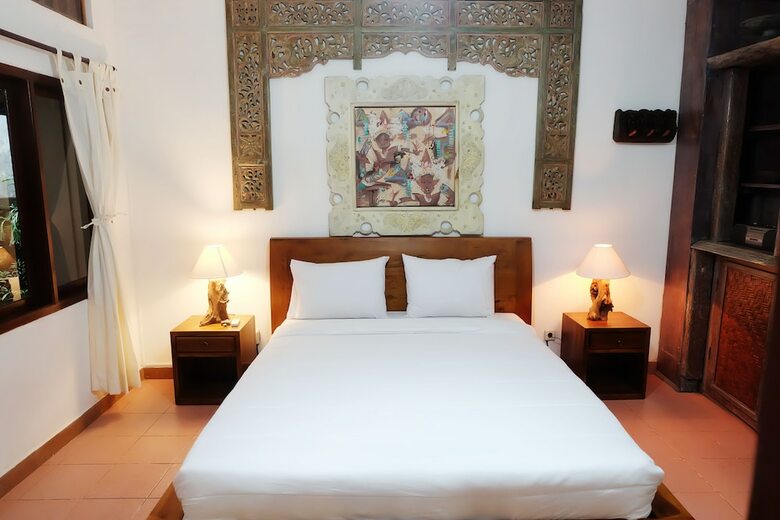 Hotel Katang-katang Guest House Bali