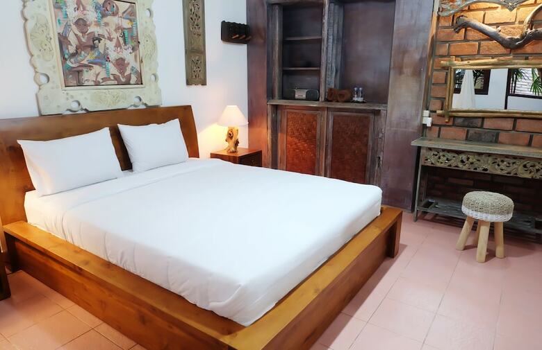 Hotel Katang-katang Guest House Bali