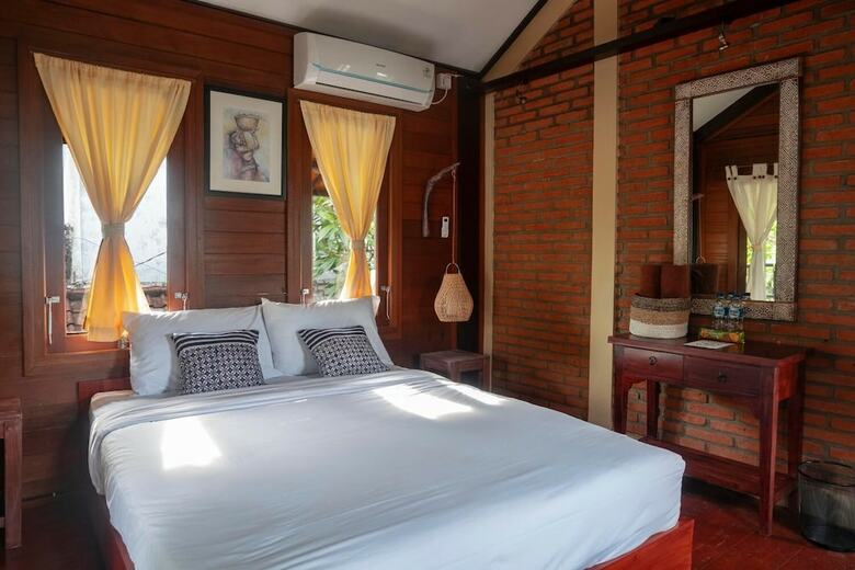 Hotel Katang-katang Guest House Bali