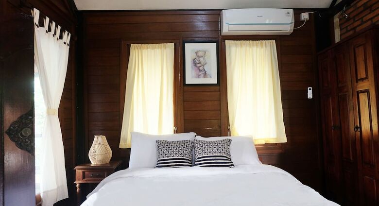 Hotel Katang-katang Guest House Bali